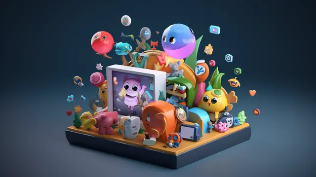 D3D
