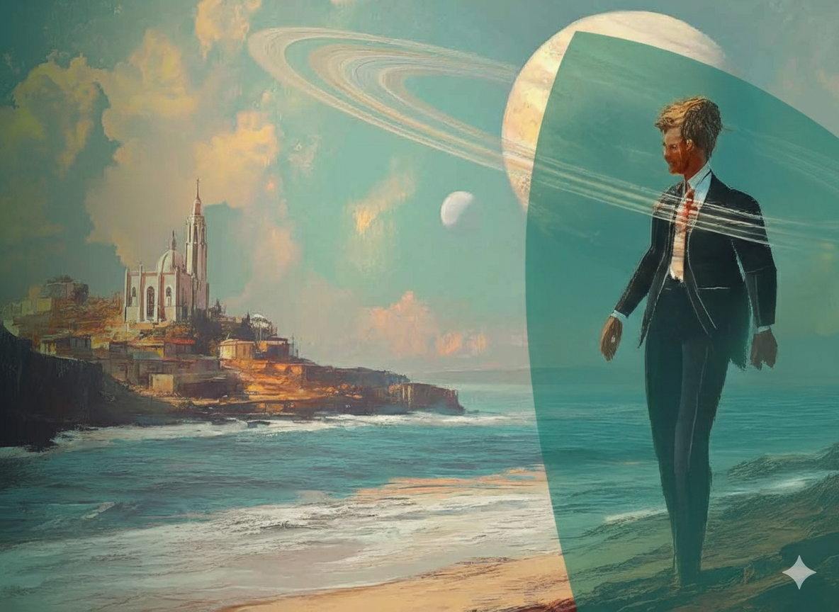 3D & Real-Time Design