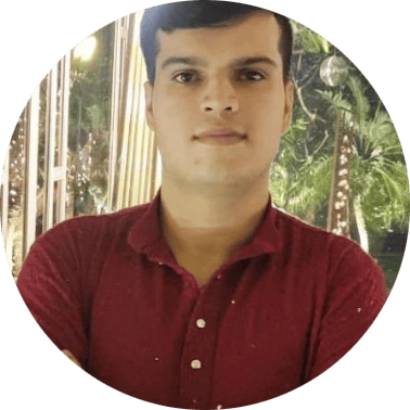 TANISH ANEJA