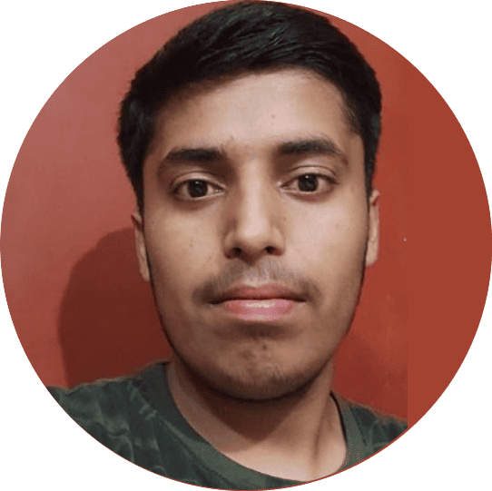 UTKARSH KUMAR