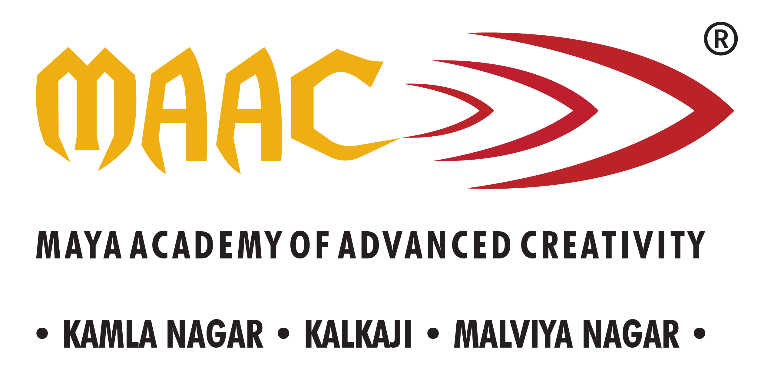 MAAC Logo