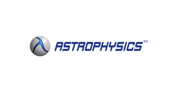 Astrophysics