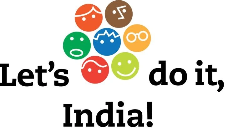LetsDoIt India