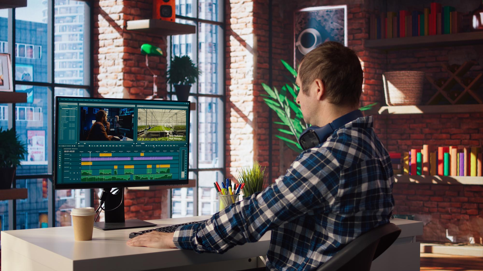 Top VFX and Animation Course in Delhi - Complete Guide