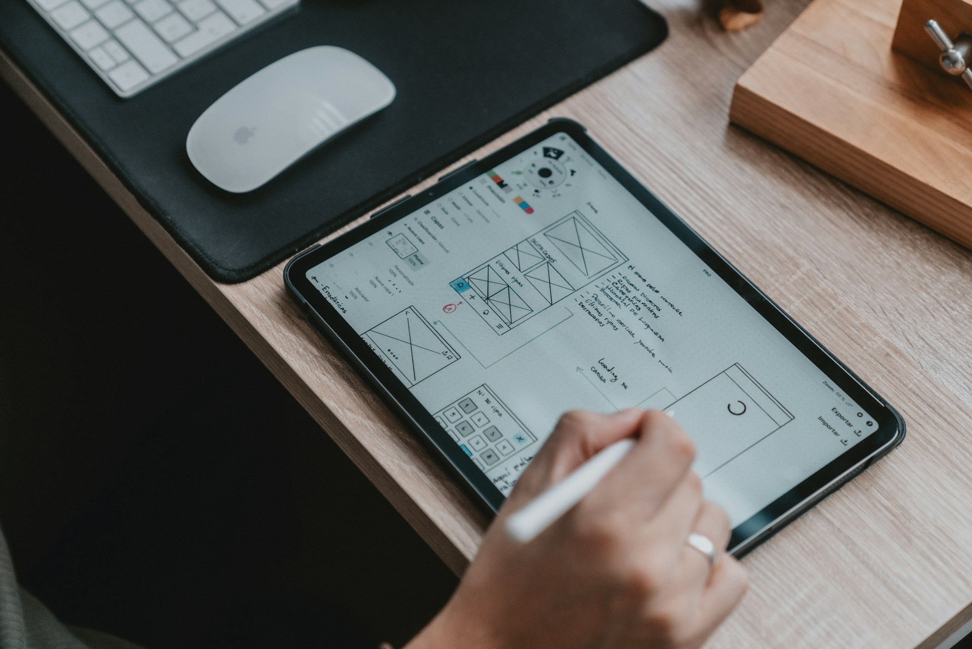 UI/UX Design Pro Course Under Digital Content Creation Course in Delhi at MAAC Edu