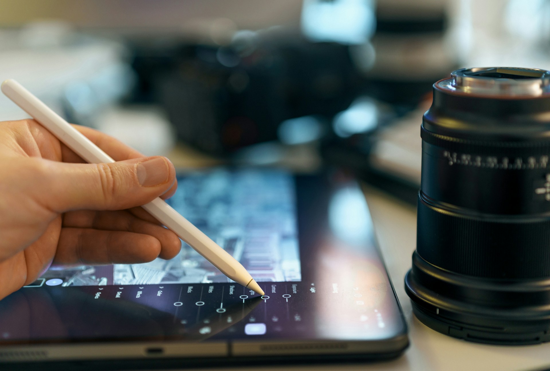 Career Options After Digital Content Creation in Delhi