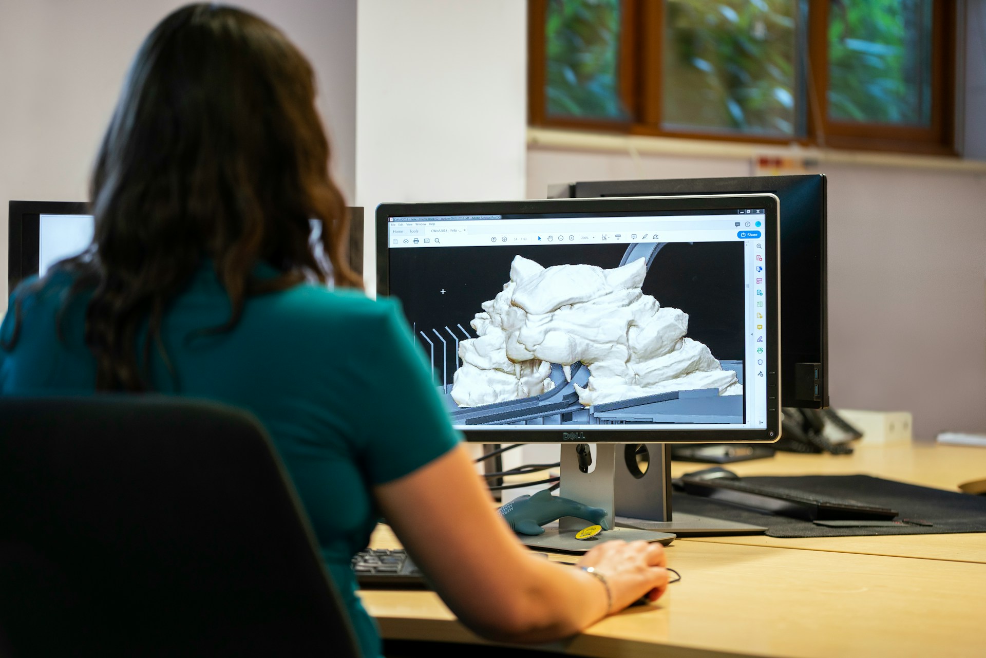 Compositing and Editing Plus Course With Placement